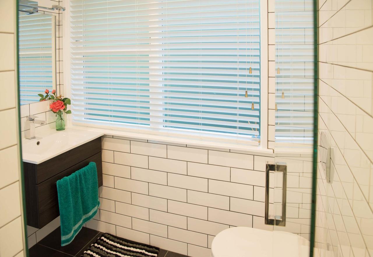 Style In Ngaio Bed & Breakfast Wellington Exterior photo