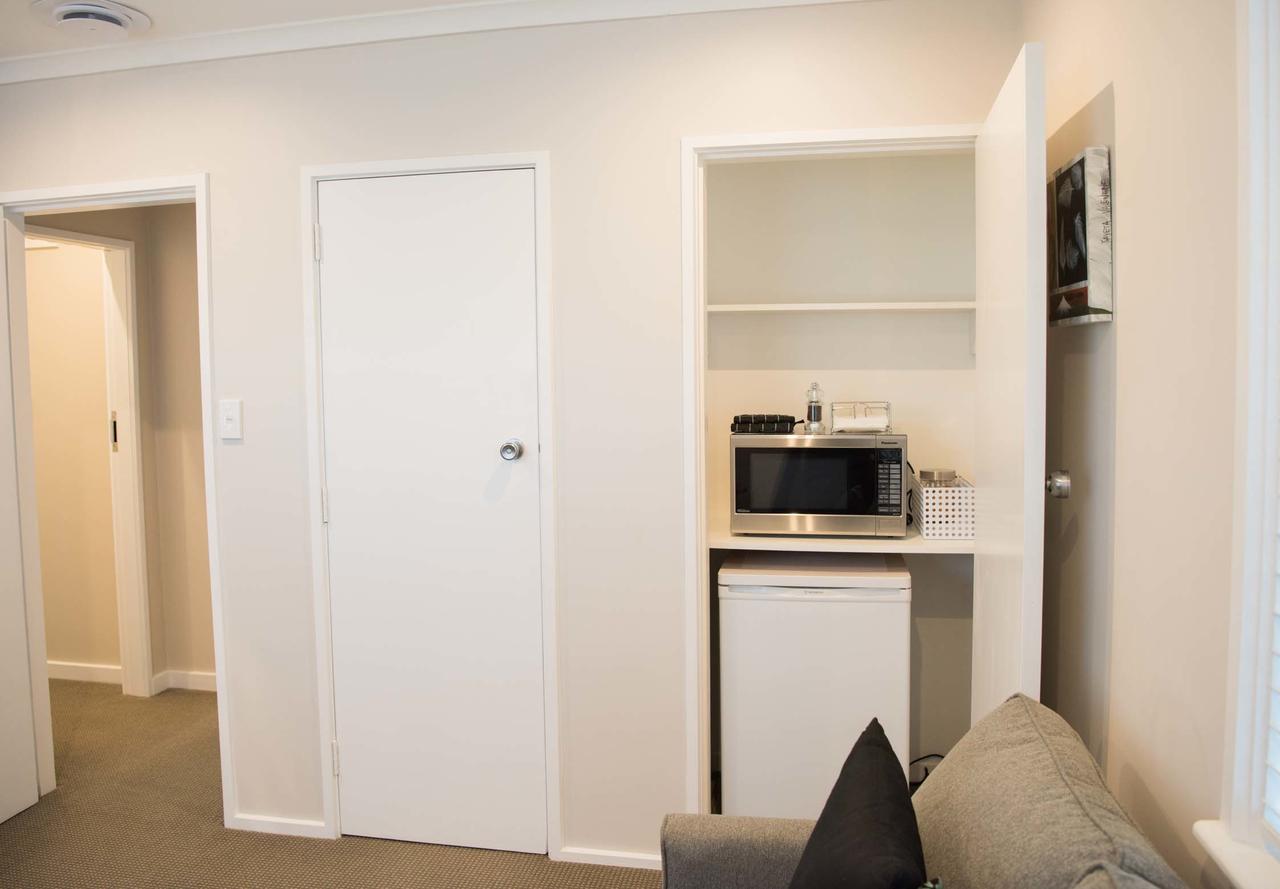 Style In Ngaio Bed & Breakfast Wellington Exterior photo